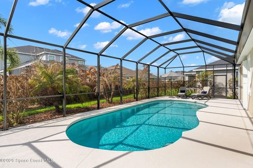 4144 Archdale St, Melbourne, FL, 32940-7899 | Card Image
