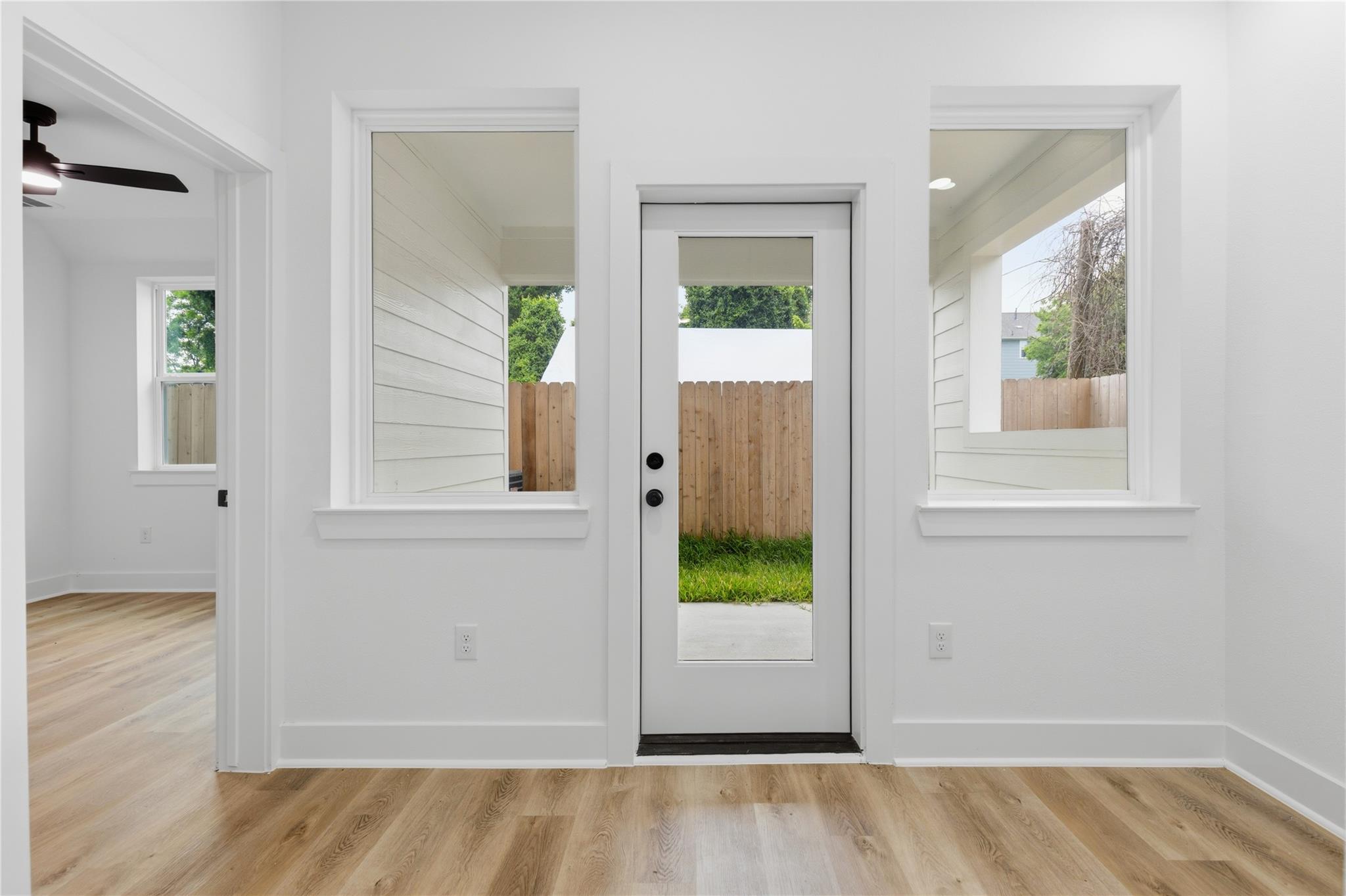 Residential in Houston 2