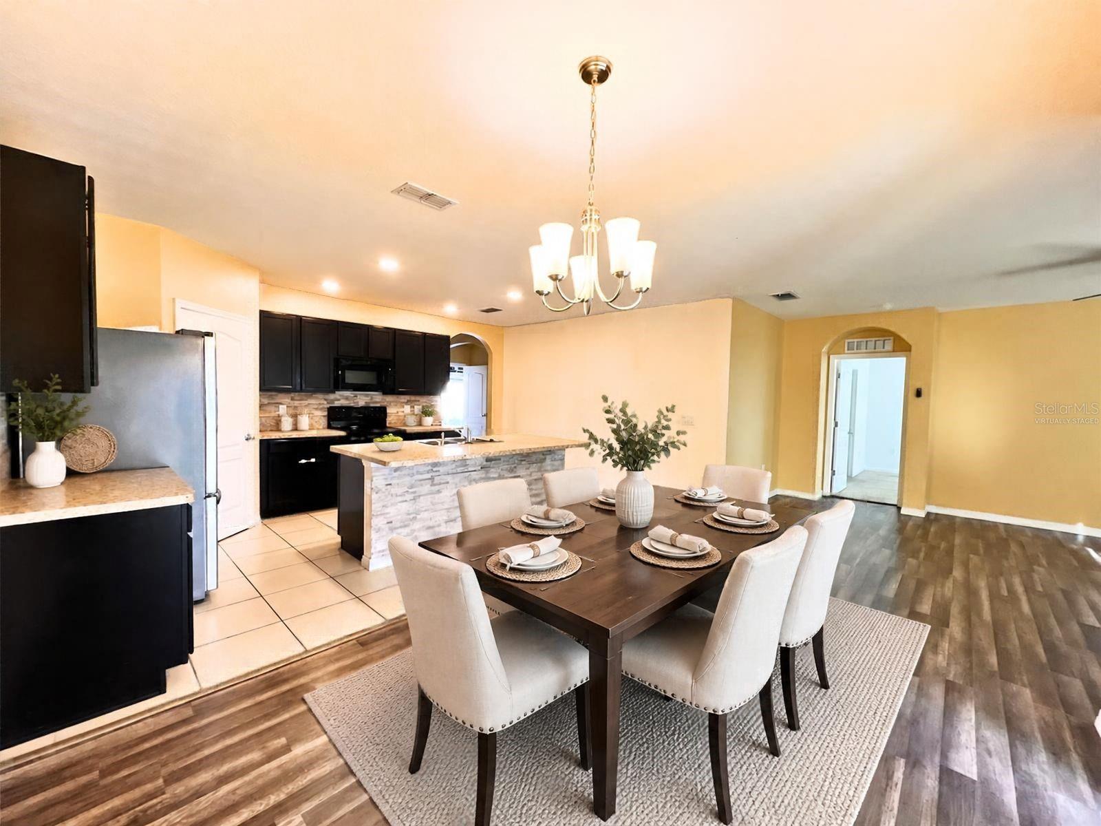 Residential Lease in KISSIMMEE 5