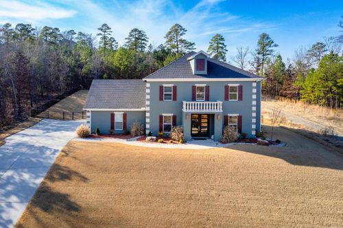 19113 Waterview Meadow Ln, Roland, AR, 72135-8064 | Card Image