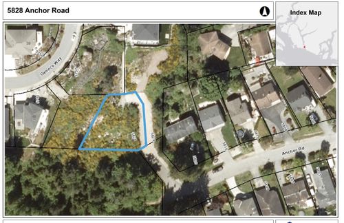 5828 Anchor Rd, Sechelt, BC, V7Z3A6 | Card Image
