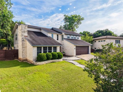 2009 Mistywood Dr, Austin, TX, 78746-7807 | Card Image