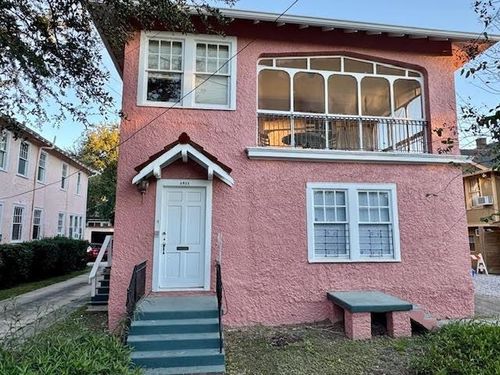 1609 Broadway St, New Orleans, LA, 70118-5301 | Card Image