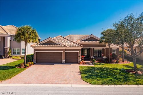 21053 Bosco Ct, ESTERO, FL, 33928-6433 | Card Image