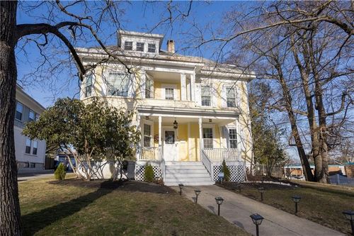 70 Woodland Rd, Woonsocket, RI, 02895-1930 | Card Image