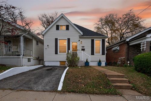 4845 Hannover Ave, Saint Louis, MO, 63123-4729 | Card Image