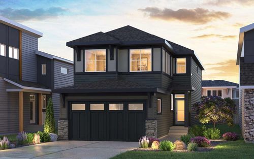 148 Lucas Green Nw, Calgary, AB, T3P2X9 | Card Image