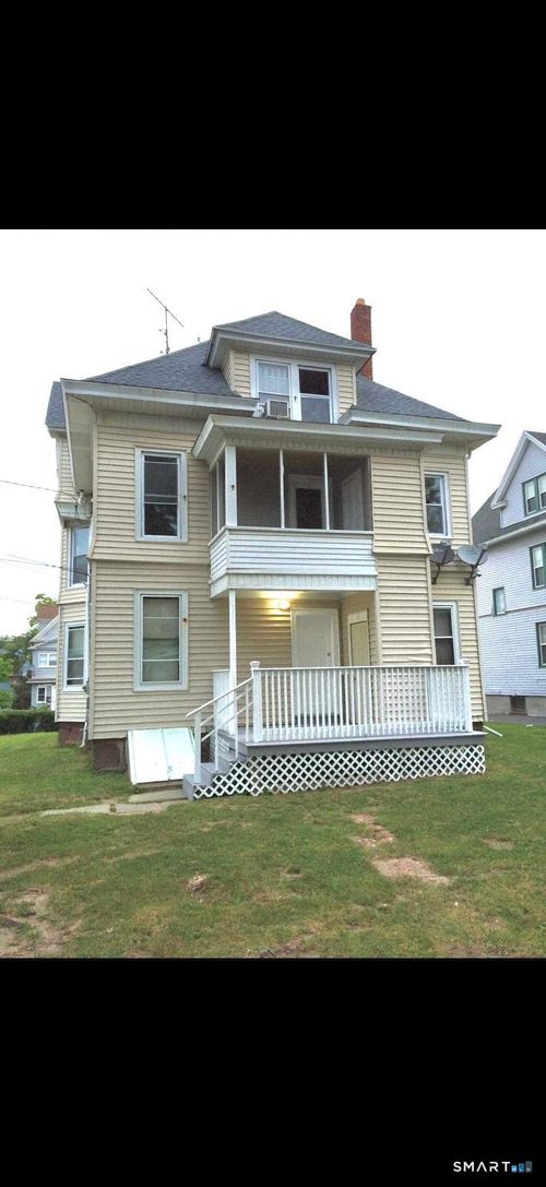 27-29 South St, Hartford, CT, 06114 | Card Image