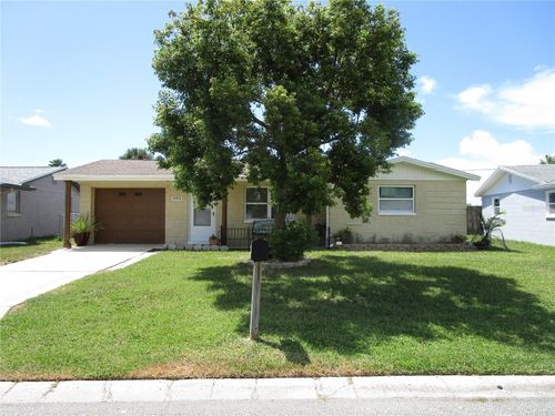 10801 Fillmore Ave, PORT RICHEY, FL, 34668-2100 | Card Image