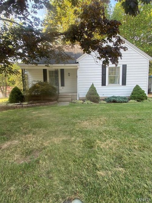 1228 Opdyke St, Chester, IL, 62233-2005 | Card Image