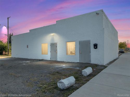 227 Southfield Rd, Ecorse, MI, 48229-1160 | Card Image