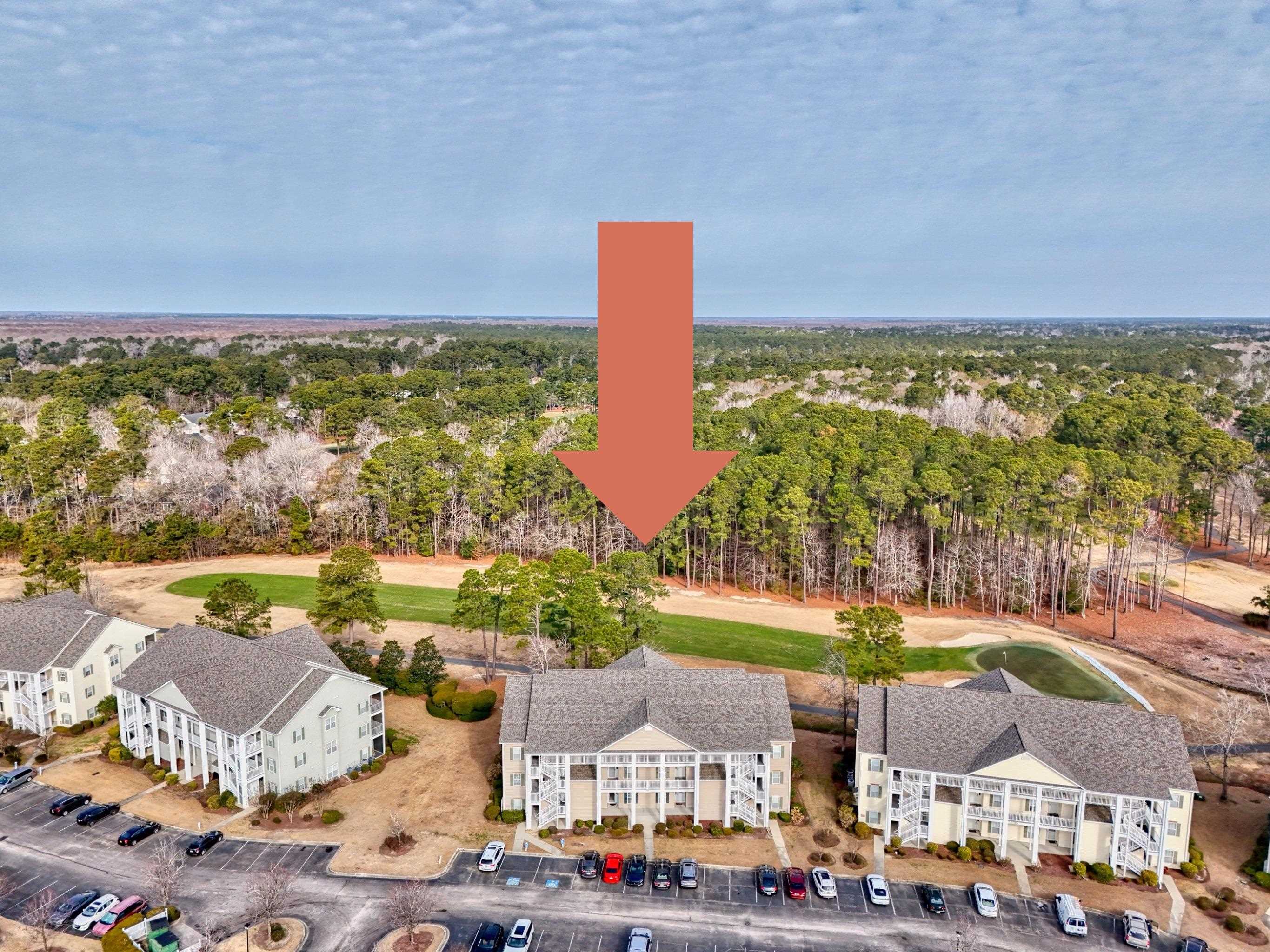 Residential in Murrells Inlet 2
