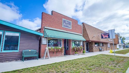 110 Main Ave E, Deer River, MN, 56636-8735 | Card Image