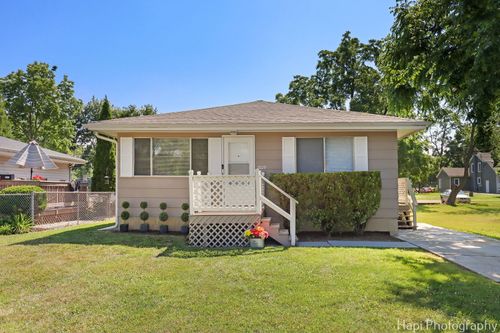 2029 Gabriel Ave, Zion, IL, 60099-1612 | Card Image