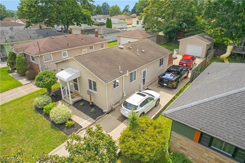 510 Hilbish Ave, Akron, OH, 44312-2251 | Card Image
