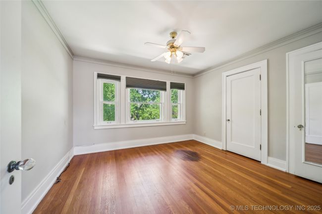 312 E 19 Th St, House other with 4 bedrooms, 4 bathrooms and null parking in Tulsa OK | Image 43