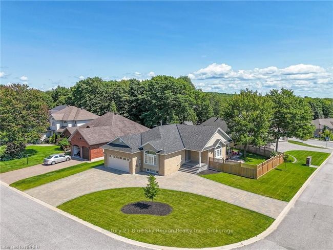 1 Christopher Crt, House other with 5 bedrooms, 2 bathrooms and 4 parking in North Bay ON | Image 6