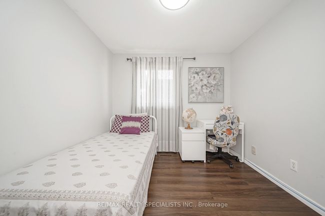 308 Fleetwood Cres, Condo with 4 bedrooms, 2 bathrooms and 2 parking in Brampton ON | Image 21