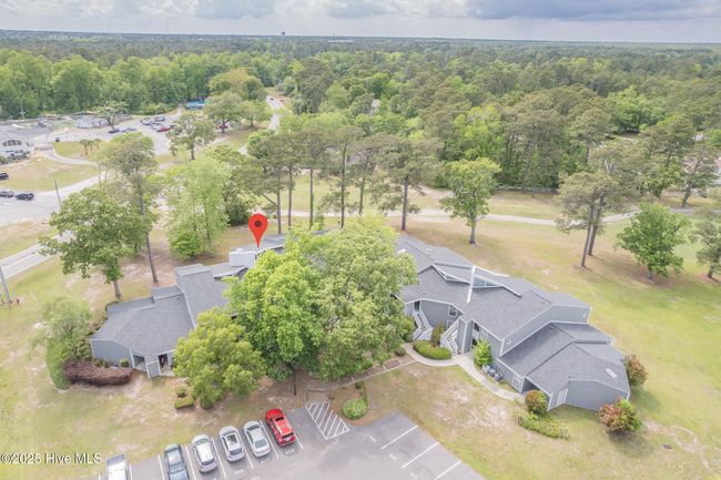 UNIT-406 - 732 Azalea Dr, Condo with 2 bedrooms, 2 bathrooms and null parking in Hampstead NC | Image 28