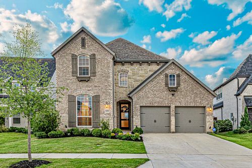 1050 Adair Rd, Prosper, TX, 75078-3285 | Card Image
