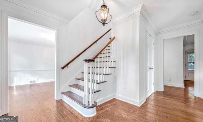 5135 Trumbull Ct, House other with 4 bedrooms, 3 bathrooms and 2 parking in Atlanta GA | Image 8
