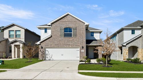1624 Edgeway Dr, Aubrey, TX, 76227-6098 | Card Image