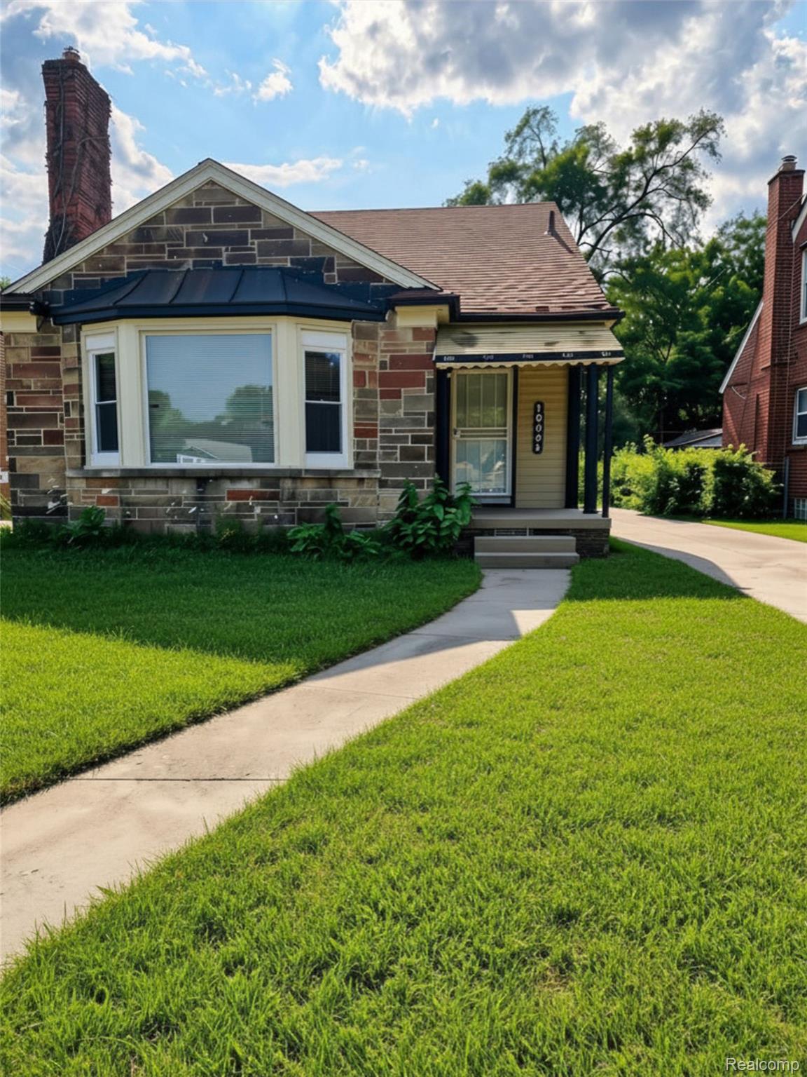 Residential in Detroit