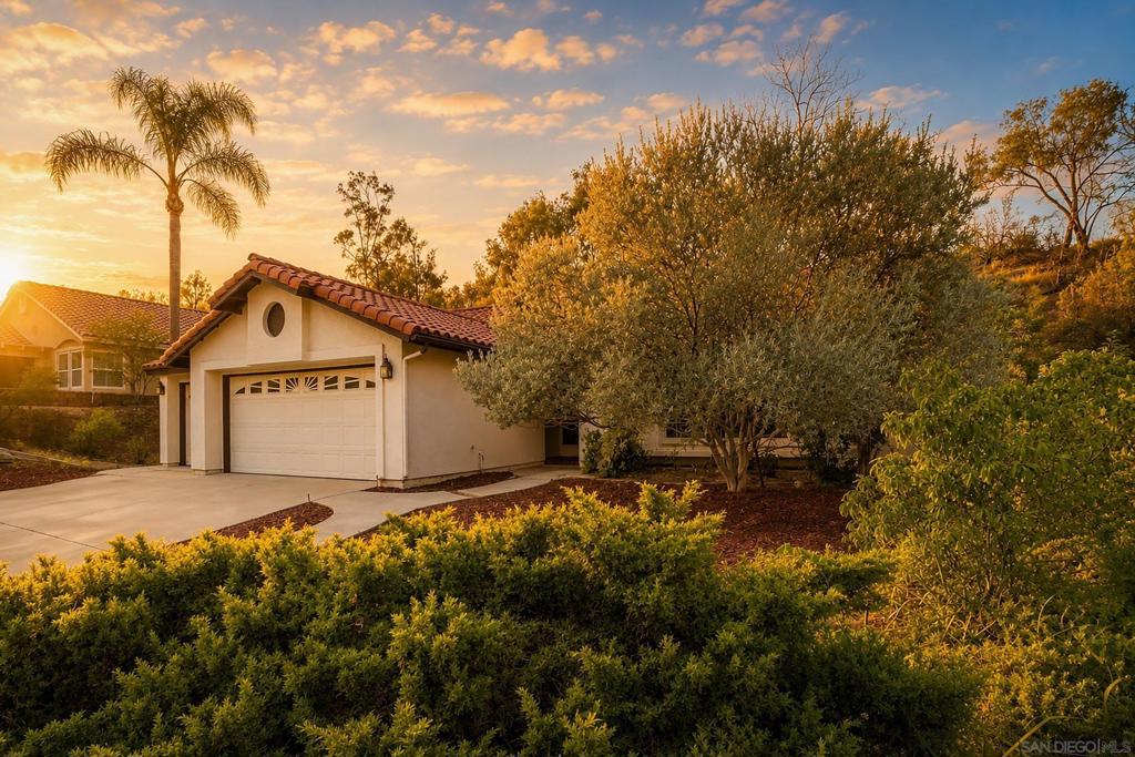Residential in El Cajon