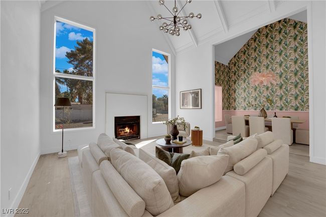 2160 Pueblo Cir, House other with 4 bedrooms, 4 bathrooms and null parking in Las Vegas NV | Image 7