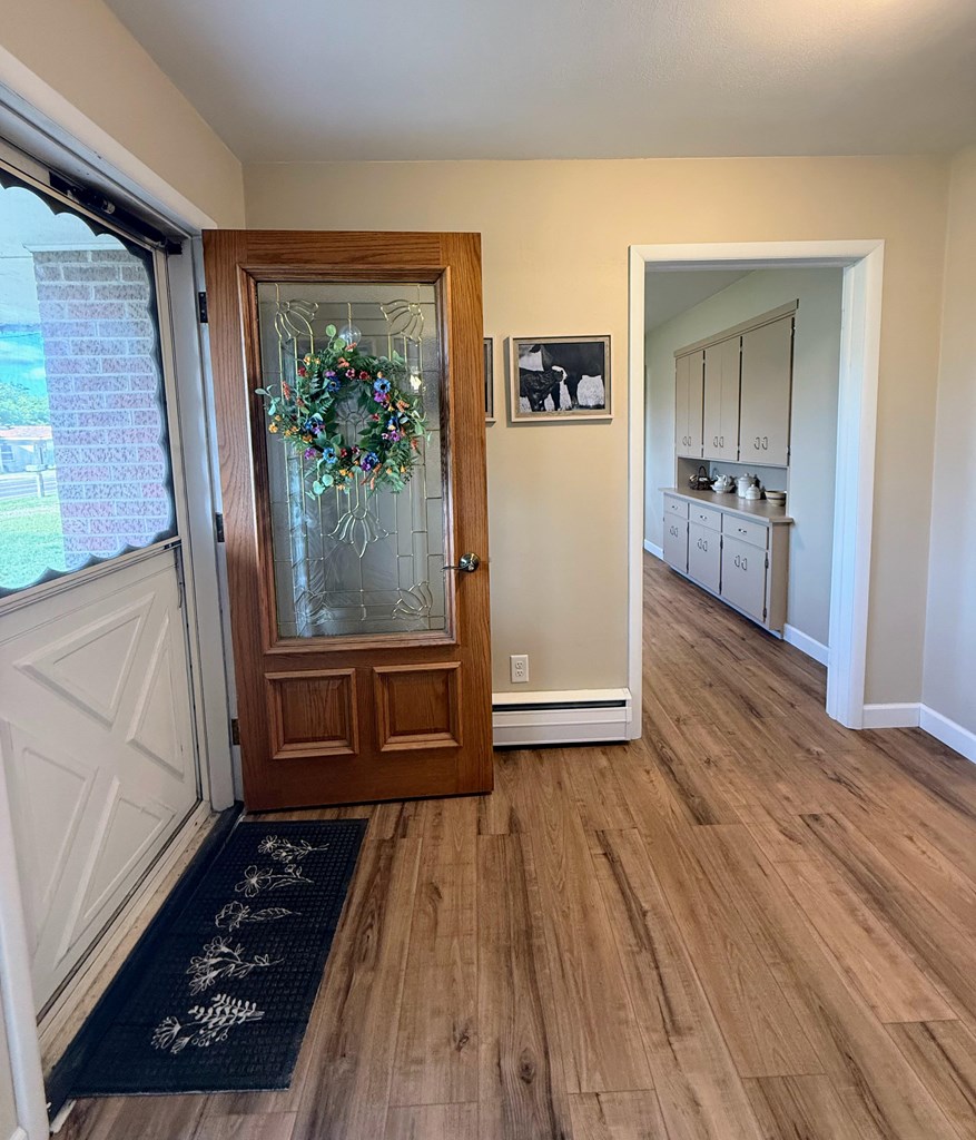 Residential in Brashear 3