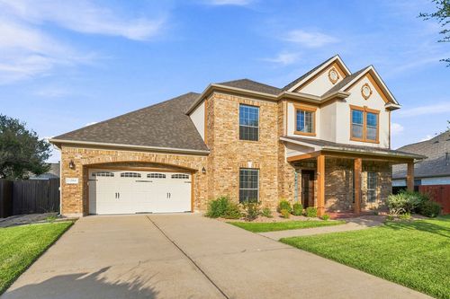 2976 Agave Loop, Round Rock, TX, 78681-2456 | Card Image