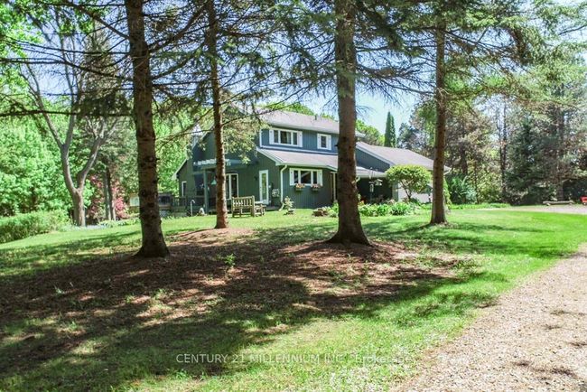 248504 5 Sideroad, House other with 3 bedrooms, 3 bathrooms and 18 parking in Mono ON | Image 10