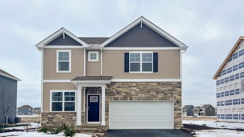 1808 Overland Dr, Plainfield, IL, 60586-2574 | Card Image