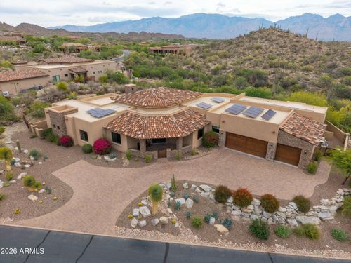 14530 N Granite Peak Pl, Oro Valley, AZ, 85755-5970 | Card Image