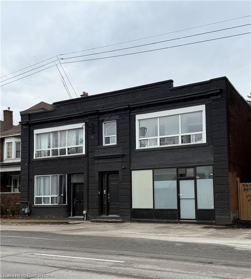 1a-590 Main St E, Hamilton, ON, L8M1J6 | Card Image