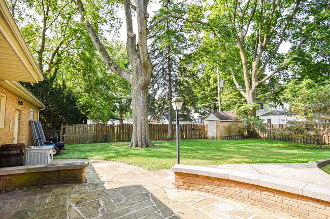 5 S Dixie Ln, House other with 3 bedrooms, 2 bathrooms and 2 parking in Pontiac IL | Image 34