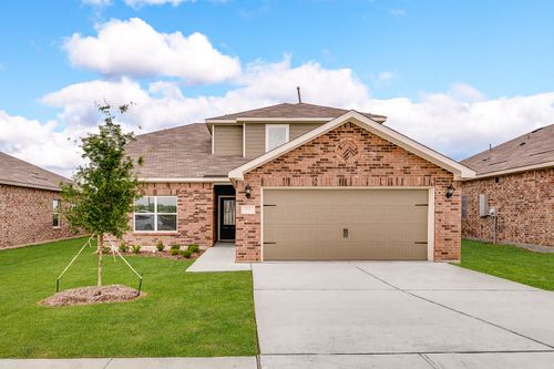 100 Thomas Paine Dr, Venus, TX, 76084-1226 | Card Image