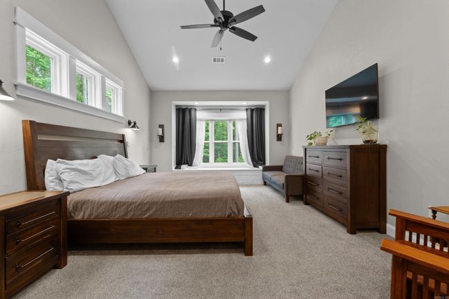 95 Thunder Mountain Rd, House other with 4 bedrooms, 3 bathrooms and null parking in Caddo Gap AR | Image 13