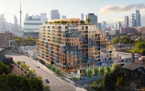 417-28 Eastern Ave, Toronto, ON, M5A0Y2 | Card Image