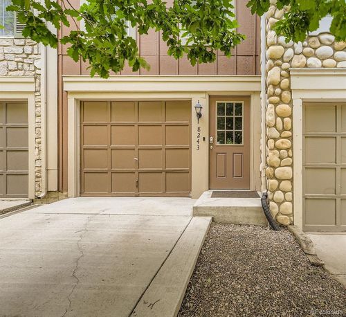 8243 S Fillmore Cir, Centennial, CO, 80122-3434 | Card Image