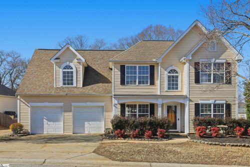 217 Sandy Ln, Greenville, SC, 29605-5950 | Card Image