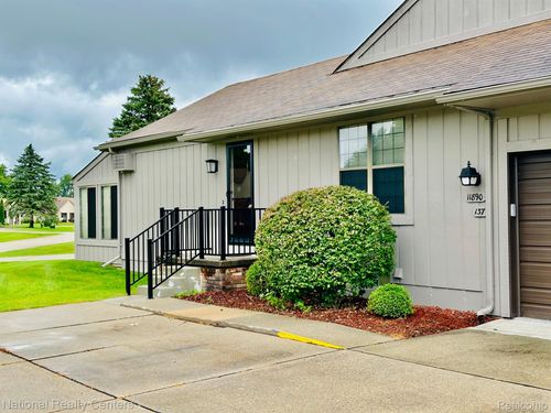 1-11890 Shenandoah Drive, Green Oak Township, MI, 48178 | Card Image