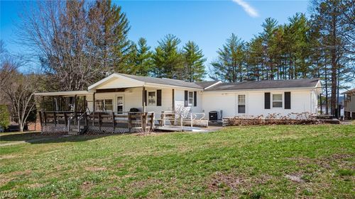 25833 Lashley Rd, Quaker City, OH, 43773-9642 | Card Image