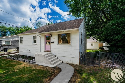 1011 4th St W, Billings, MT, 59101-1702 | Card Image