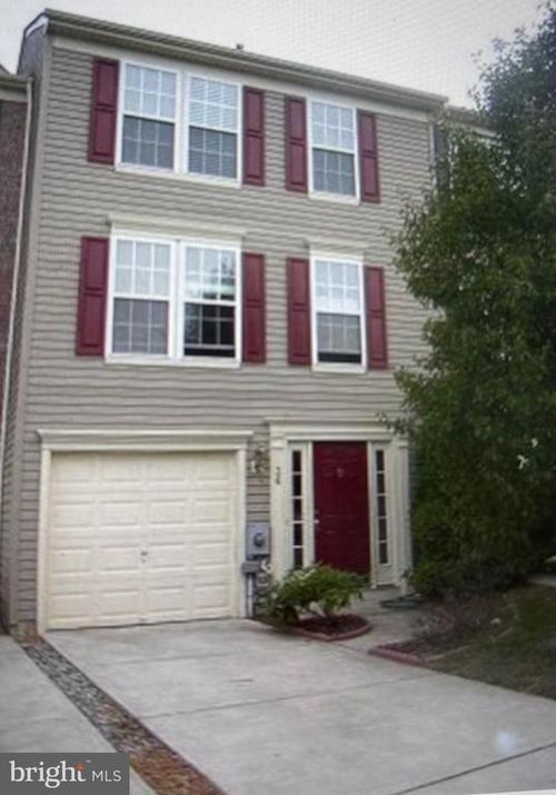 36 Millstream Rd, PINE HILL, NJ, 08021-6400 | Card Image