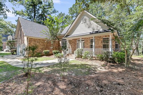 4416 Wild Thicket Ln, North Charleston, SC, 29420-7436 | Card Image