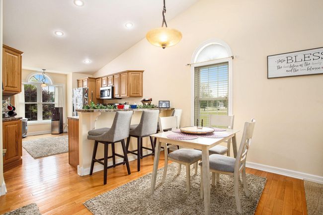 3305 Nighthawk Ln, Condo with 3 bedrooms, 3 bathrooms and null parking in Battle Creek MI | Image 7