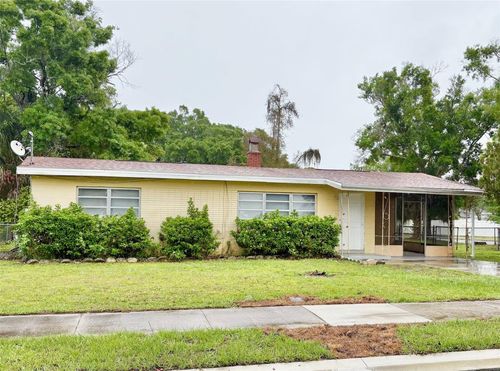 1203 N Lavon Ave, KISSIMMEE, FL, 34741-4019 | Card Image