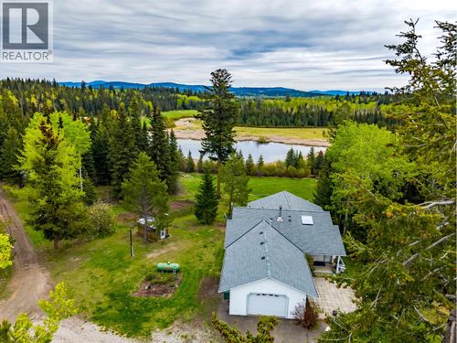 7497 Little Fort Highway, Lone Butte, BC, V0K1X2 | Card Image