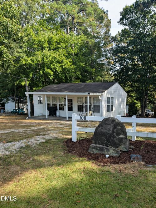 108 Red Oak Dr, Louisburg, NC, 27549 | Card Image